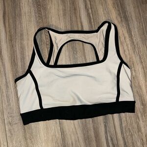 Abercrombie & Fitch Sports Bra
